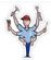electricians in NORTHAMPTON - MASCO Plumbing Services