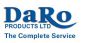 Sheet Metal in SUDBURY - DaRo Products Ltd