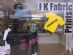 manufacturing in NOTTINGHAM - J K Fabric Prints