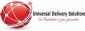 International Couriers in HAYES - Universal Delivery Solutions Ltd