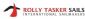 Sailmakers in SOUTHAMPTON - Rolly Tasker Sails UK