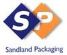  in BILSTON - Sandland Packaging Limited