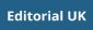 Proofreaders in SCARBOROUGH - Editorial UK