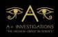 Surveillance in BLACKBURN - A+ Investigations