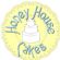 wedding cakes in BASINGSTOKE - Honey House Cakes