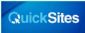 web development in GLASGOW - QuickSites