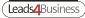 Business Data Analysts in MANCHESTER - Leads4Business Ltd