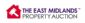 Auctions in LINCOLN - The East Midlands Property Auction