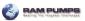 Pumps in WORTHING - Ram Pumps Ltd