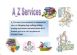 office cleaning in BIRMINGHAM - A Z Services