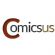 Illustration in EDINBURGH - Comicsus