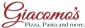 restaurants in BELFAST - Giacomo's Pizzeria