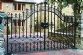 Wrought Iron Work in SHEFFIELD - R W Wrought Iron