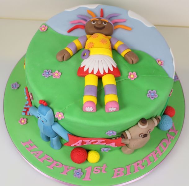 Birthday Cake Makers Uxbridge Birthday Cake Makers Uxbridge