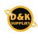 Workshop Equipment in ELY - D & K Supplies