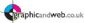 Graphic Design in NEWTOWNARDS - GraphicAndWeb