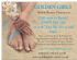 Mobile Beauty Therapists in LITTLEHAMPTON - Golden Girls Mobile Beauty Therapists in LITTLEHAMPTON - Golden Girls