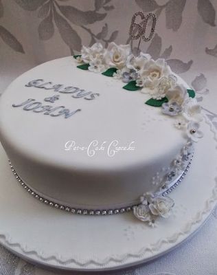 Pat-a-Cake Cupcakes - Wedding Cake Maker in Penwortham ...