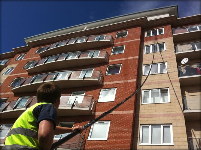kr commercial residential window cleaning window how to write a cleaning contract