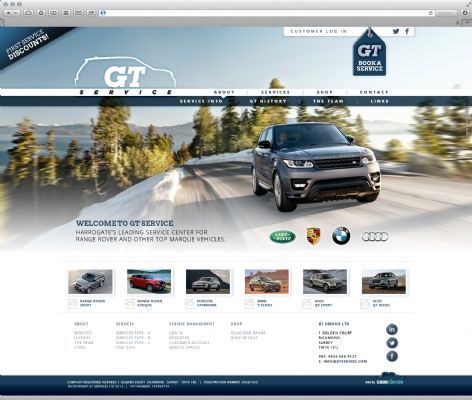 Car Repair Garages In Harrogate Car Repair Garages In Harrogate