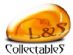 New Age in beccles - L and S Collectables