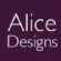 graphic design in READING - Alice Designs