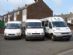 Minibus Taxis in CRAMLINGTON - P E Travel Minibus Taxis in CRAMLINGTON - P E Travel