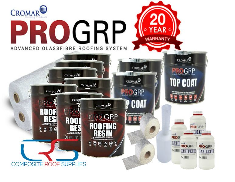 Composite Roof Supplies Fibreglass Roofing Supplier in Canary Wharf