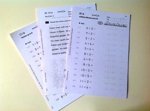 Printables Kumon English Worksheets kumon brixton maths english study centre tutor in worksheets
