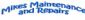 decorators in BIRMINGHAM - Mikes Maintenance and Repairs decorators in BIRMINGHAM - Mikes Maintenance and Repairs