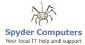 in BURGESS HILL - Spyder Computers Ltd in BURGESS HILL - Spyder Computers Ltd