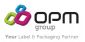 printing in KEIGHLEY - OPM (labels & packaging) Group