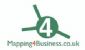 GIS Consultancy in HARROW - Mapping4Business
