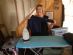 Ironing Services in TAMWORTH - The Iron Lady