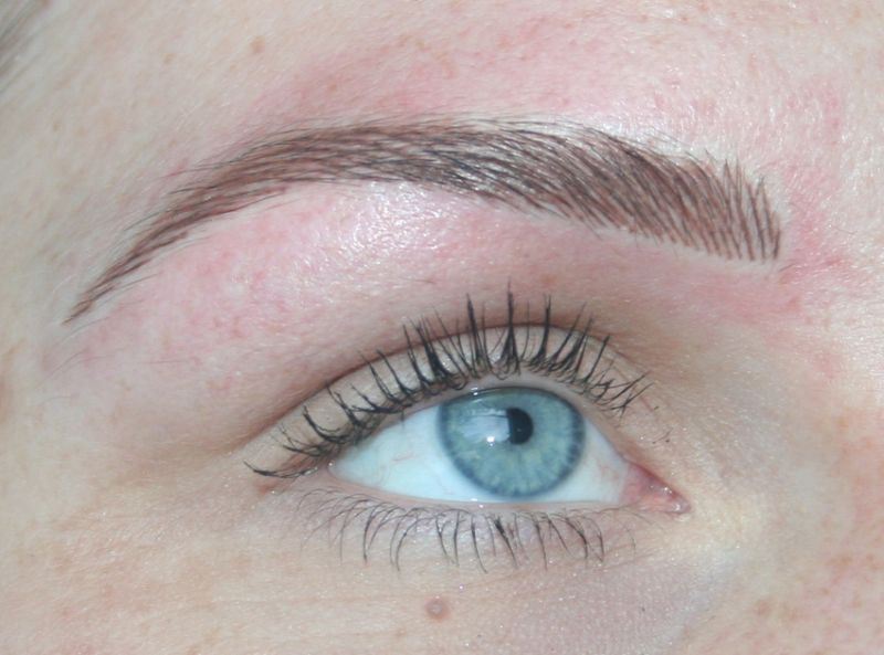 Infinity Semi Permanent Make Up - Semi Permanent Makeup ...