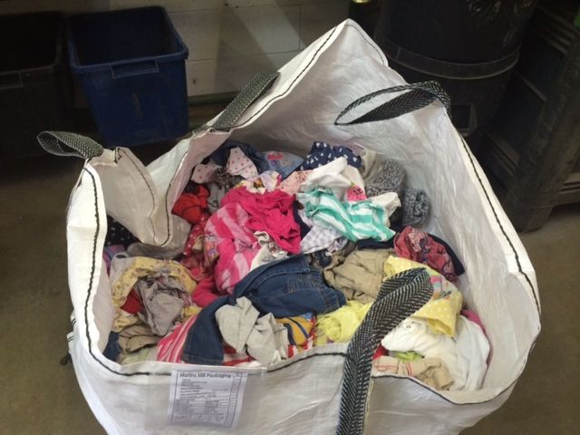 Cash for clothes northampton “Selling clothes for cash in UK is a great way to revamp the wardrobe of your entire family, and to use old things to benefit you financially. Are there certain items .