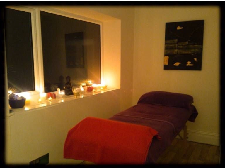 Stephen Mercer Massage, Aromatherapy, Reiki & Past Life Regression