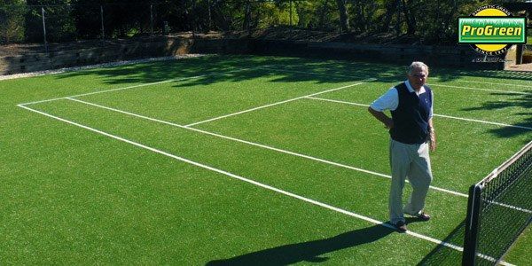 Synthetic Grass: A Cost Efficient Option