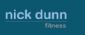 personal trainers in NOTTINGHAM - Nick Dunn Fitness