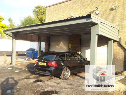 Bmw of bishops stortford #4