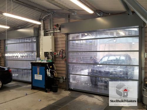Bmw bishops stortford uk