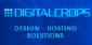 Website Maintenance in LONDON - Digital Crops Ltd