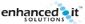 IT Support in DEESIDE - Enhanced IT Solutions Ltd IT Support in DEESIDE - Enhanced IT Solutions Ltd