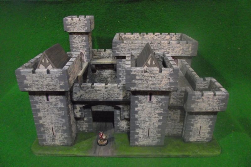 The Toy Castle Emporium Toy Manufacturer in Sale (UK)