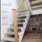 Staircases - Abbott-Wade Joinery