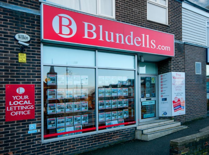 Blundells Estate Agent in Sheffield (UK) S5 6HL