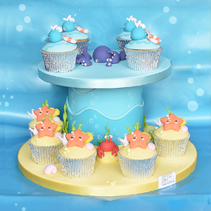 Yellow Bee Sugarcraft Classes - Cake Designer in ...