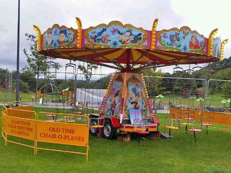 Prestige Bouncy Castles, Funfair and Entertainment Hire Bouncy Castle