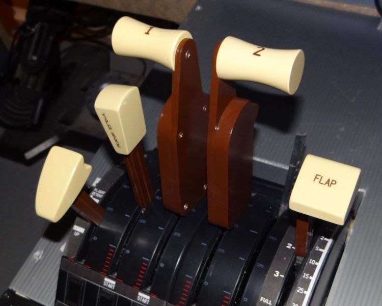 FlightsimpmUK Computer Hardware Company in Copthorne, Crawley (UK)