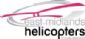 wedding car hire in LOUGHBOROUGH - East Midlands Helicopters